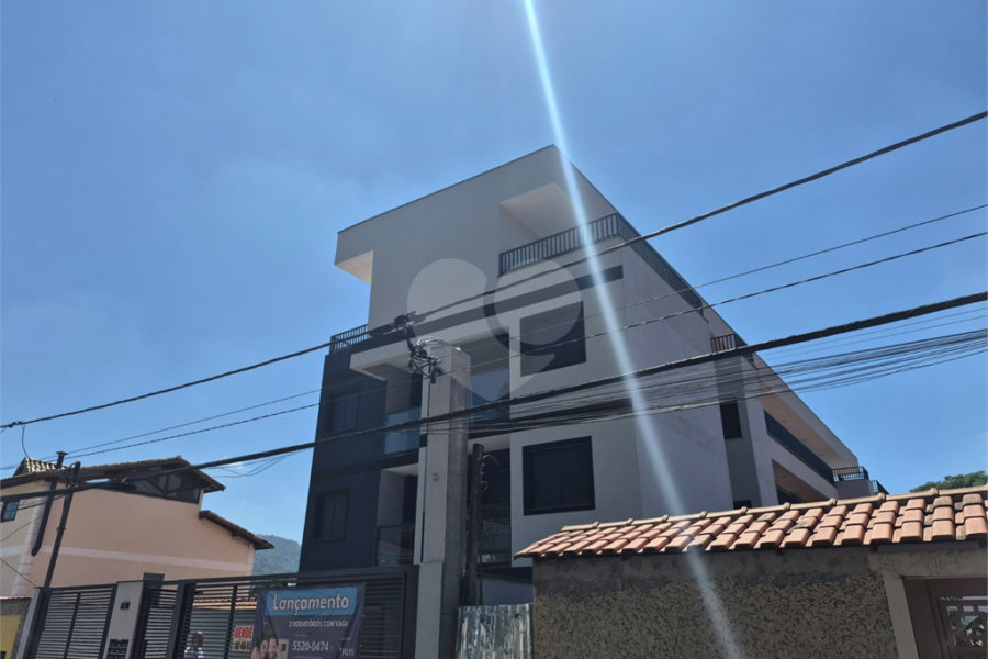 Casa à venda com 2 quartos em Horto Florestal, São Paulo, SP