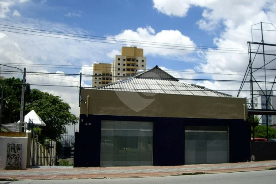 Prédio à venda em Santana, São Paulo, SP