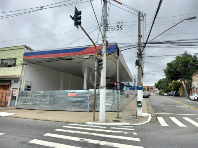 Terreno à venda em Casa Verde, São Paulo, SP