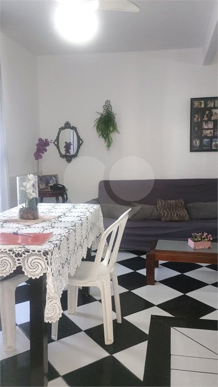 Casa à venda com 4 quartos em Campo Grande, Rio de Janeiro, RJ