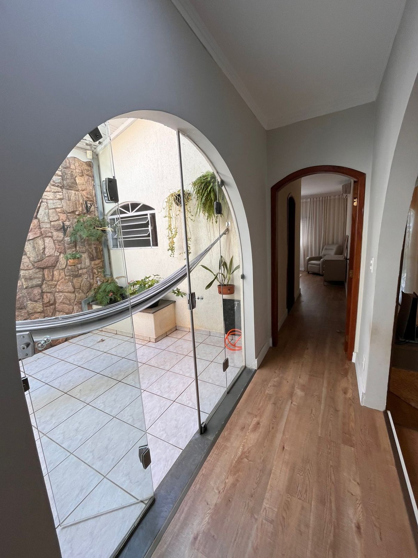 Casa à venda com 3 quartos, sendo 1 suíte, em Parque Ortolândia, Hortolândia, SP