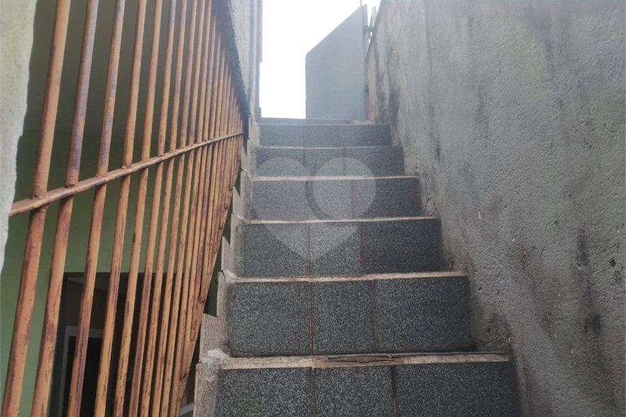 Sobrado à venda com 5 quartos em Imirim, São Paulo, SP