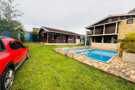 Chácara à venda com 6 quartos, sendo 2 suítes, em Jardim Dora, Suzano, SP