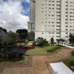 Apartamento para alugar com 3 suítes em Vila Romana, São Paulo, SP