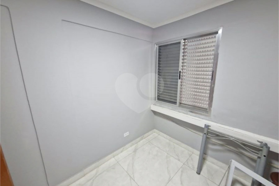Apartamento à venda com 3 quartos em Jaçanã, São Paulo, SP