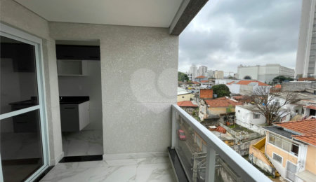 Apartamento à venda com 2 quartos, sendo 1 suíte, em Parada Inglesa, São Paulo, SP
