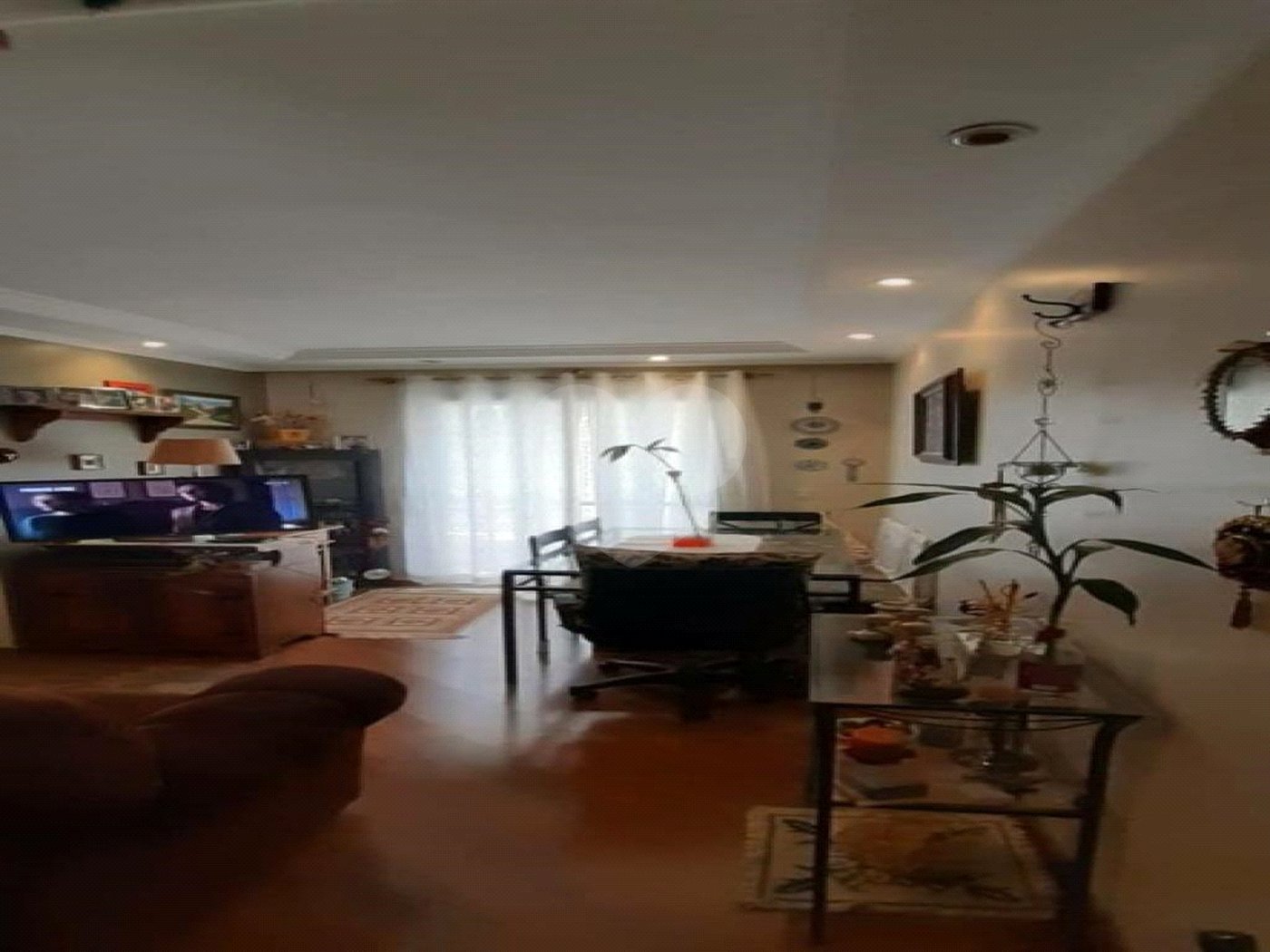 Apartamento à venda com 2 quartos em Jardim Monte Alegre, São Paulo, SP