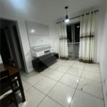 Apartamento para alugar com 1 quarto em Santana, São Paulo, SP