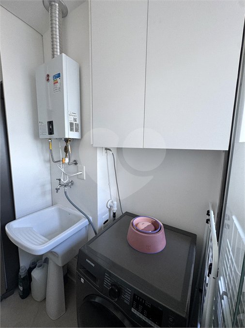 Apartamento à venda com 2 suítes em Jardim das Acácias, São Paulo, SP