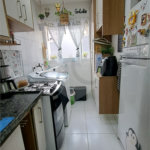 Casa à venda com 3 quartos, sendo 1 suíte,  no condomínio Moradas do Horto, São Paulo - SP