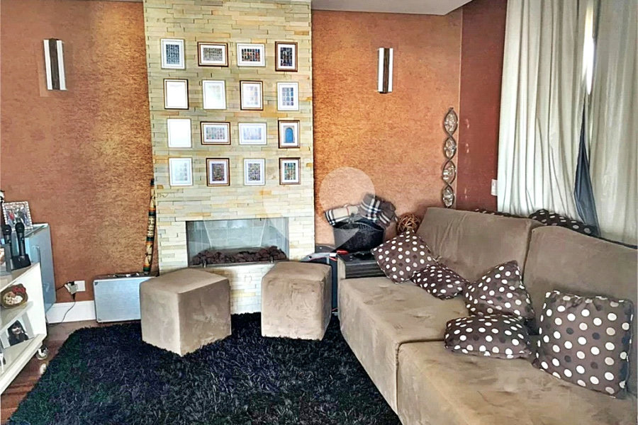 Apartamento à venda com 4 suítes em Santana, São Paulo, SP