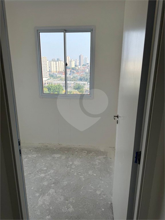 Apartamento à venda com 2 quartos em Jardim Aeroporto, São Paulo, SP
