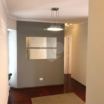 Apartamento à venda com 2 quartos, sendo 1 suíte,  em Vila Olímpia, São Paulo, SP