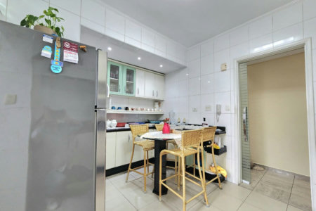 Apartamento à venda, 111 m² por R$ 980.000,00 - Embaré - Santos/SP