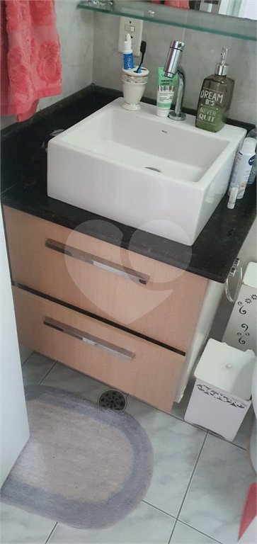 Sobrado à venda com 3 quartos, sendo 1 suíte, em Jaçanã, São Paulo, SP