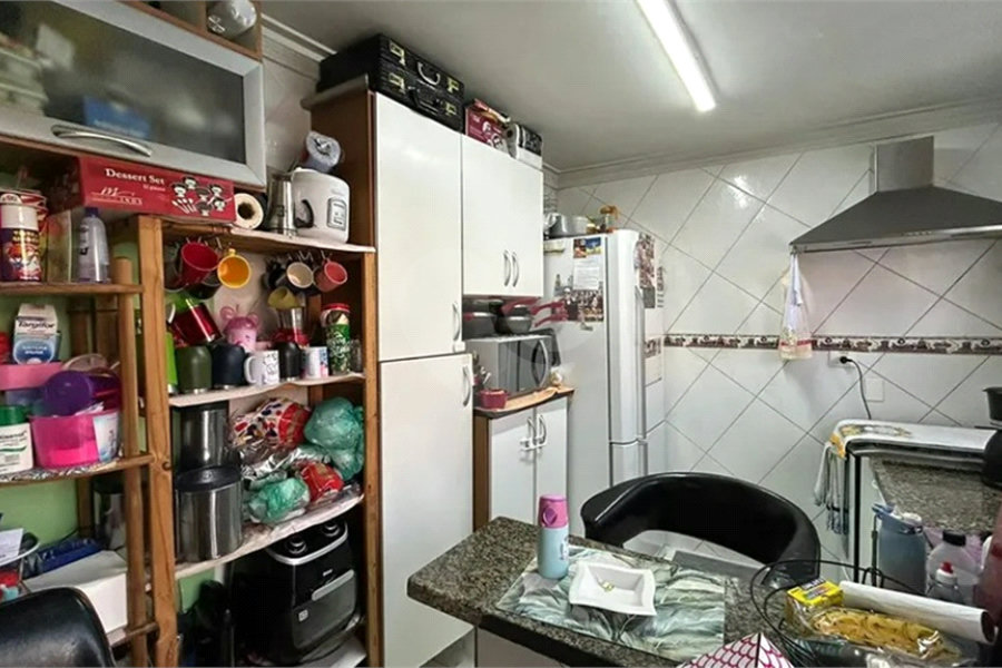 Casa à venda com 3 quartos, sendo 1 suíte, em Casa Verde, São Paulo, SP
