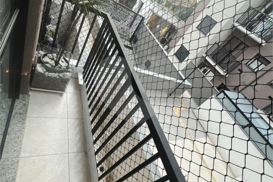 Apartamento para alugar com 2 quartos em Horto, São Paulo, SP