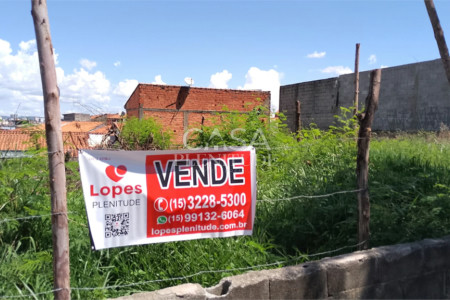 Terreno à venda em Parque dos Eucaliptos, Sorocaba, SP