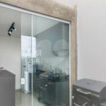 Apartamento à venda com 1 quarto em Vila das Belezas, São Paulo, SP