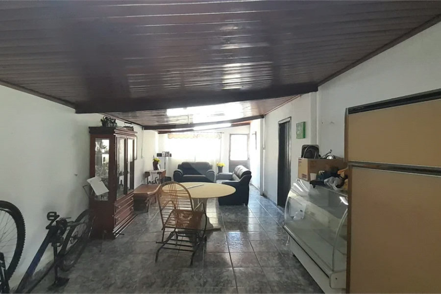 Chácara à venda no Condomínio Bem Te Vi em Piracicaba - SP.