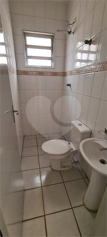 Sobrado à venda com 3 quartos, sendo 1 suíte, em Tucuruvi, São Paulo, SP