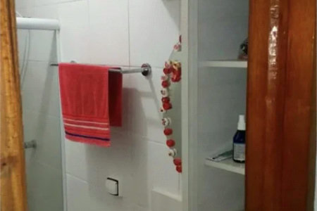 Sobrado à venda com 2 quartos em Jardim Rosemary, Cotia, SP