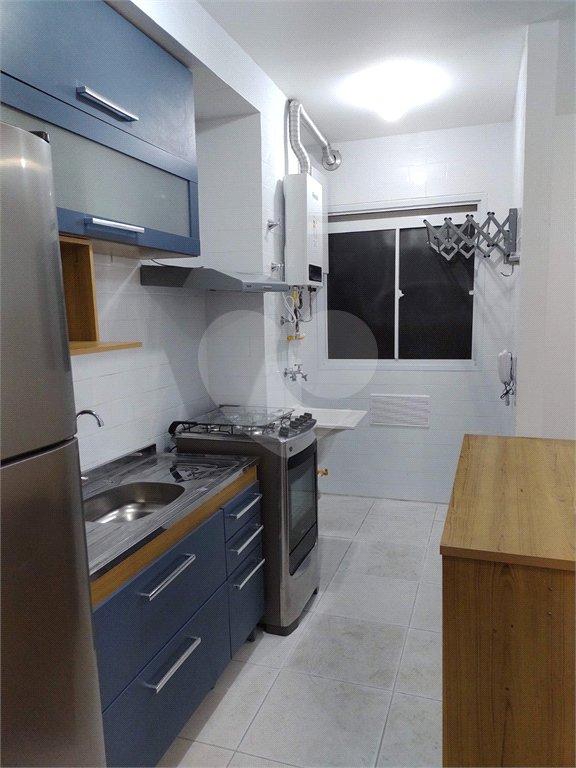 Apartamento à venda com 2 quartos em Tucuruvi, São Paulo, SP
