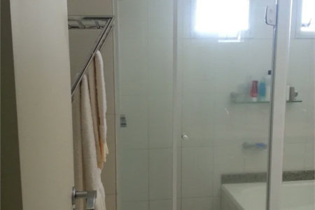 Cobertura à venda com 3 quartos, sendo 1 suíte, em Vila Ipojuca, São Paulo, SP