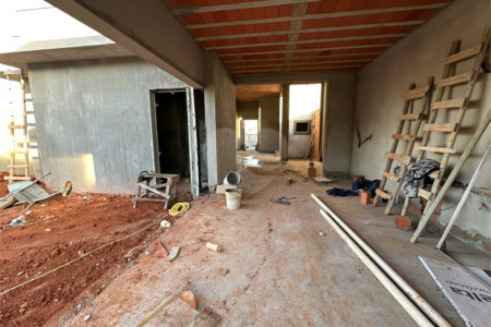 Casa à venda com 3 suítes no condomínio Golden Ville, Itapetininga - SP