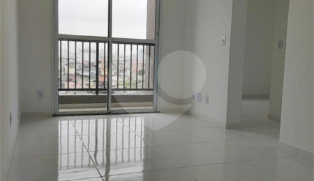 Apartamento à venda com 2 quartos em Casa Verde, São Paulo, SP