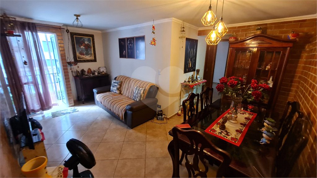 Apartamento à venda com 2 quartos em Pirituba, São Paulo, SP