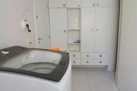 Apartamento à venda com 4 quartos, sendo 1 suíte, em Vila Santo Antônio, Guarulhos, SP