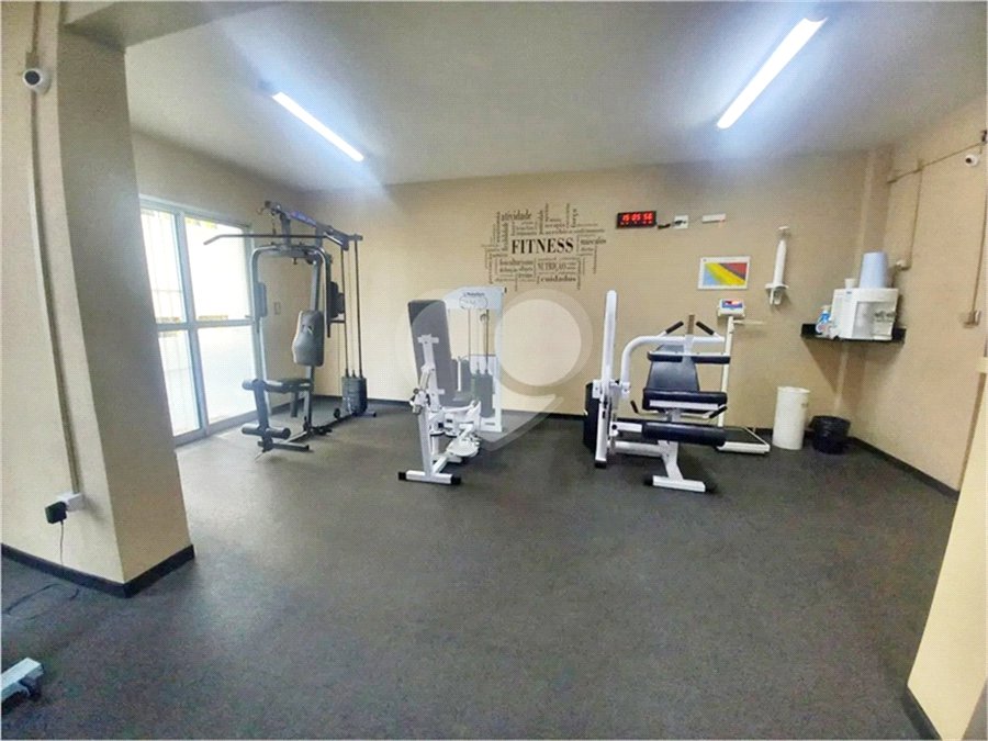 Apartamento à venda com 2 quartos em Vila Medeiros, São Paulo, SP