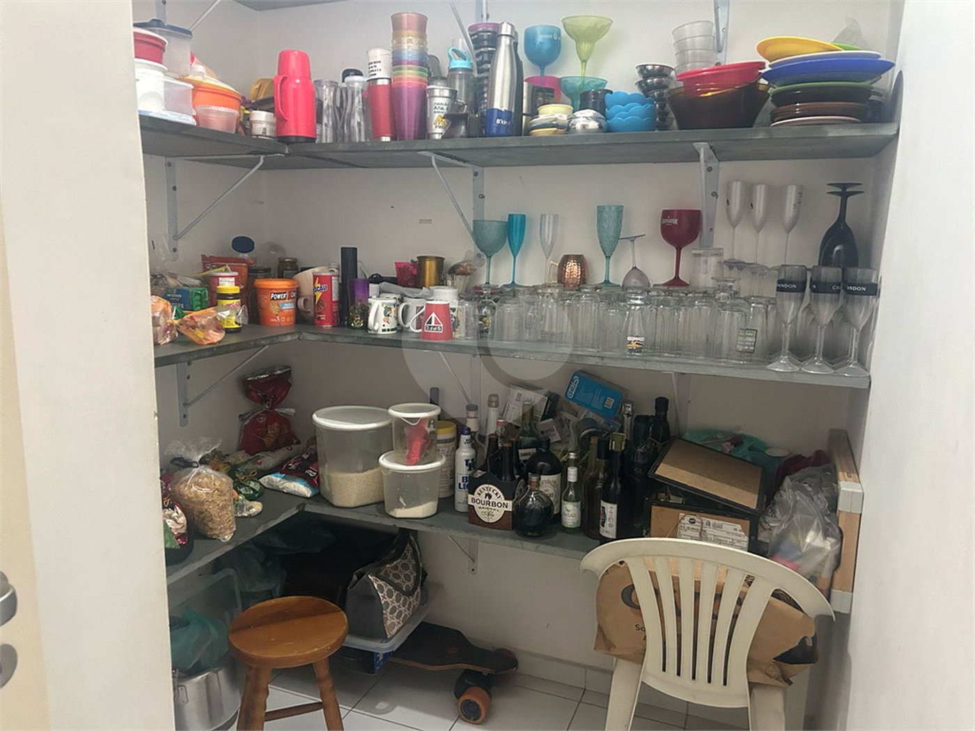 Apartamento à venda com 3 quartos, sendo 1 suíte,  em Vila Andrade, São Paulo, SP