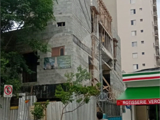 Apartamento à venda com 3 quartos em Casa Verde, São Paulo, SP