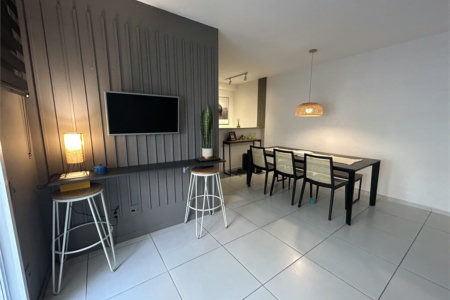 Apartamento à venda com 1 suíte em Vila Polopoli, São Paulo, SP
