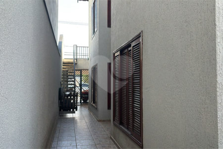 Sobrado à venda com 5 quartos, sendo 3 suítes,  em Jardim Recanto do Valle, Indaiatuba, SP