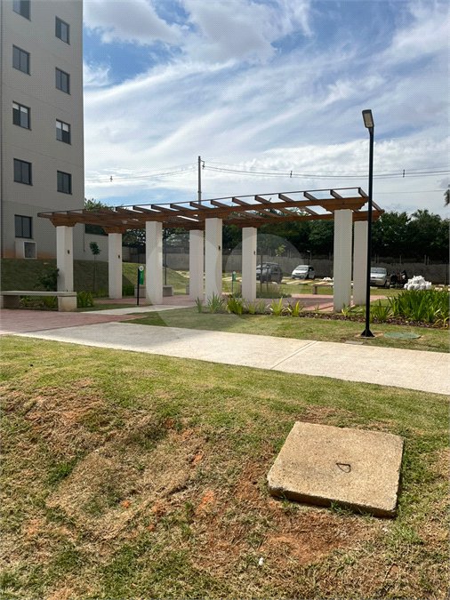 Apartamento para alugar com 2 quartos em Lauro Bueno de Camargo, Indaiatuba, SP