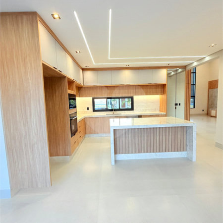 Casa à venda com 3 suítes no condomínio Jardim Residencial Dona Maria Candida, Indaiatuba - SP