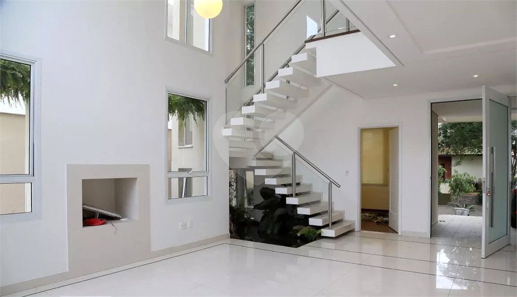 Casa à venda com 3 suítes no condomínio Residencial Morumbi, São Paulo - SP