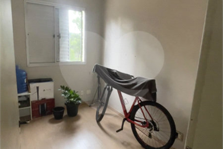 Apartamento à venda com 3 quartos em Jardim Monte Alegre, São Paulo, SP