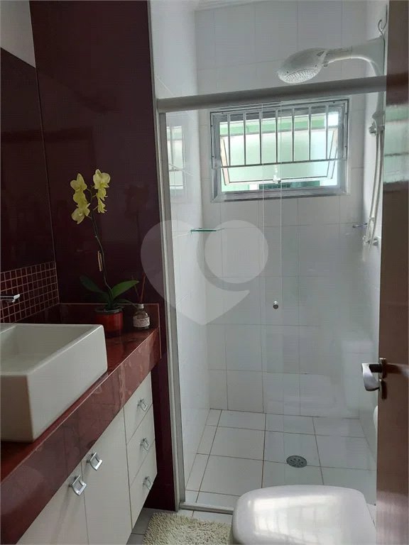 Sobrado à venda com 3 quartos, sendo 2 suítes, em Parada Inglesa, São Paulo, SP