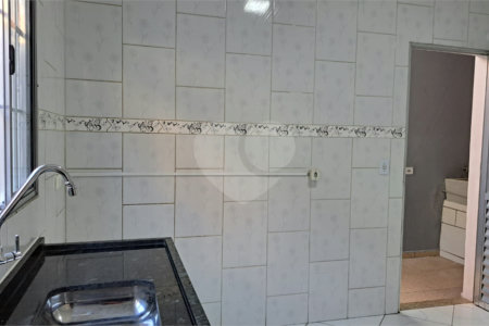 Casa à venda com 2 quartos em Jardim Vitória, Mairinque, SP
