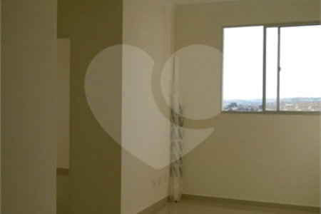 Apartamento à venda com 2 quartos em Recanto Quarto Centenário, Jundiaí, SP