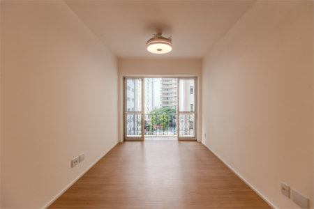 Apartamento à venda com 3 quartos, sendo 1 suíte, em Brooklin, São Paulo, SP