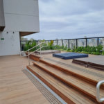 Apartamento para alugar com 1 quarto em Vila Buarque, São Paulo, SP