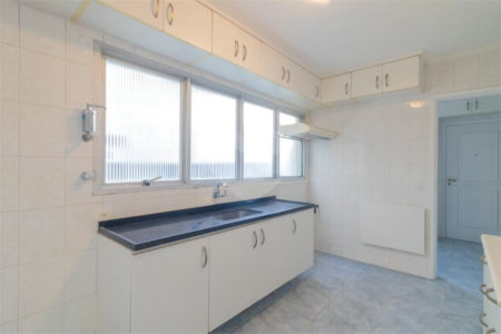 Apartamento à venda com 3 quartos em Jardim Paulista, São Paulo, SP
