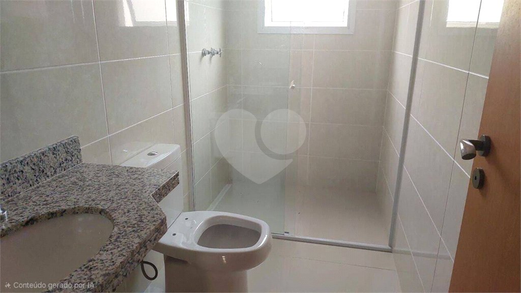 Apartamento para alugar com 3 suítes em Nova Petrópolis, São Bernardo do Campo, SP