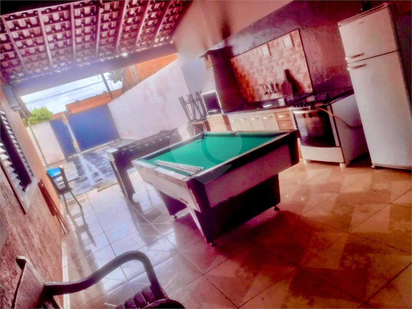 Casa à venda com 2 quartos, sendo 1 suíte, em Jardim Maria Luiza, Araraquara, SP