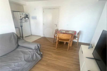Apartamento à venda com 2 quartos, sendo 1 suíte,  em Santo Cristo, Rio de Janeiro, RJ